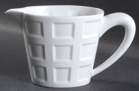 Naxos Creamer