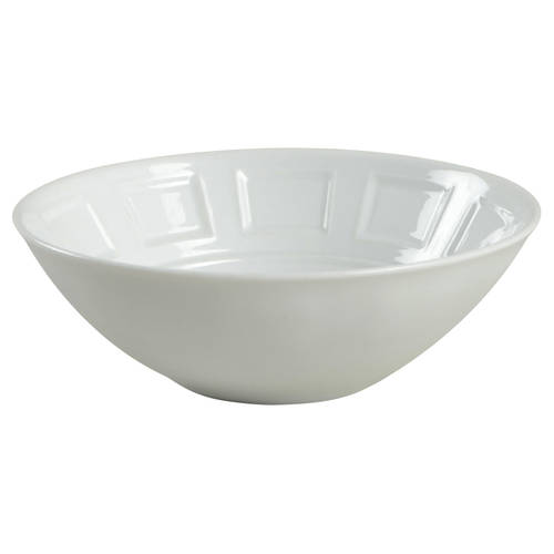 Naxos Coupe Cereal Bowl