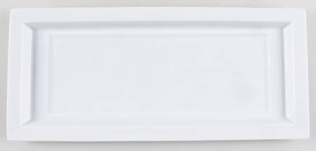 Naxos Oblong Cake Plate