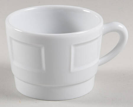 Naxos Flat Cup