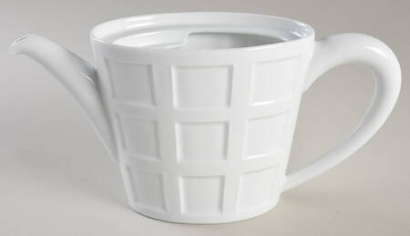 Naxos Small Tea/Coffee Pot No Lid