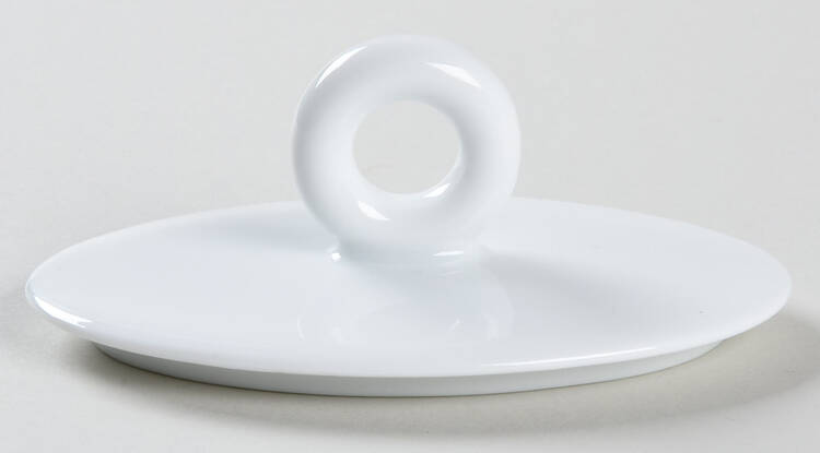 Naxos Lid for Sugar Bowl