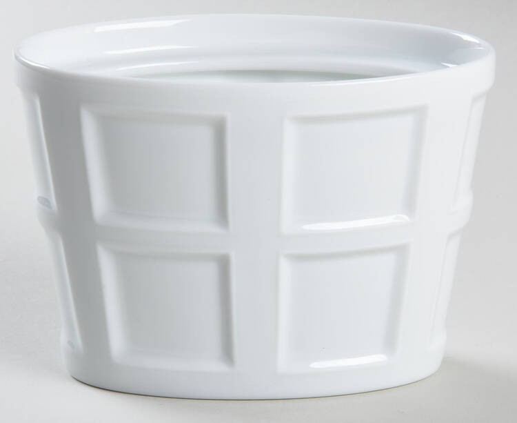 Naxos Sugar Bowl No Lid