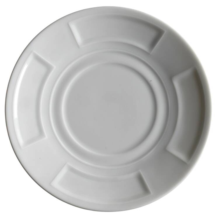 Naxos Saucer