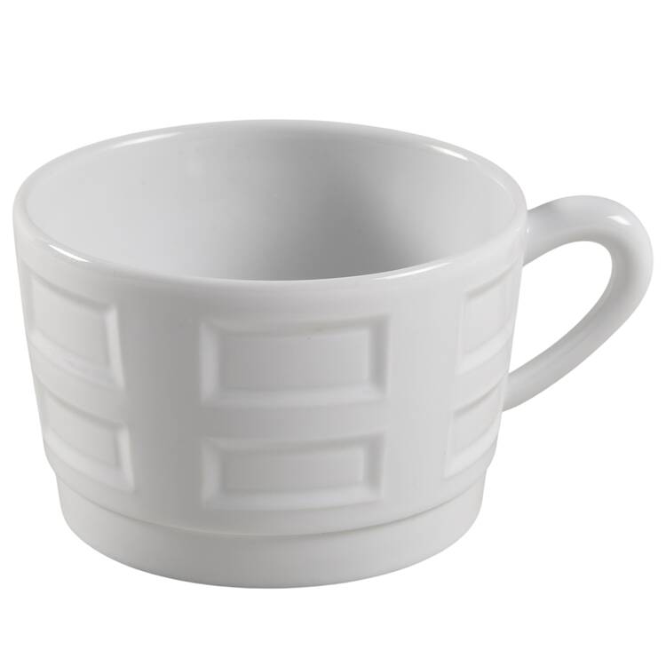 Naxos Breakfast Cup