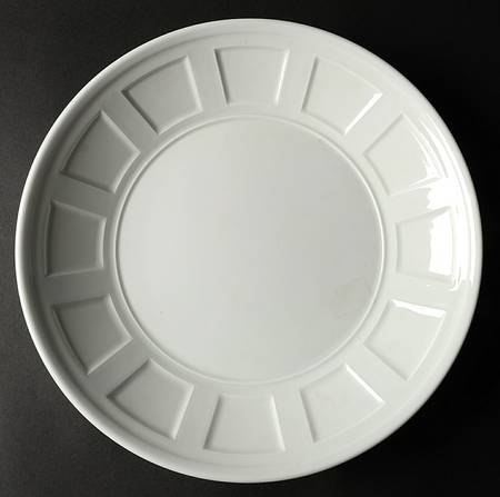 Naxos Deep Round Platter