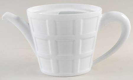 Naxos Tea/Coffee Pot No Lid