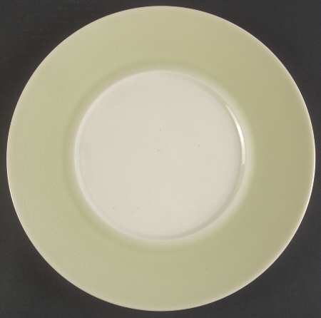 Reflections Ivory Service Plate (Charger)
