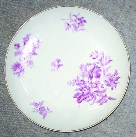 21353 Dinner Plate