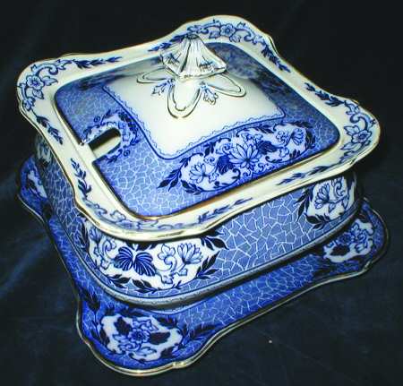 Paisley by Burgess &amp; Leigh