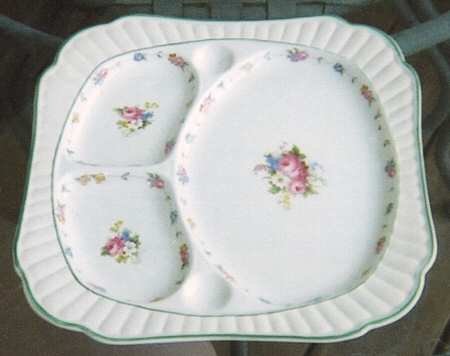 4108 Grill Plate