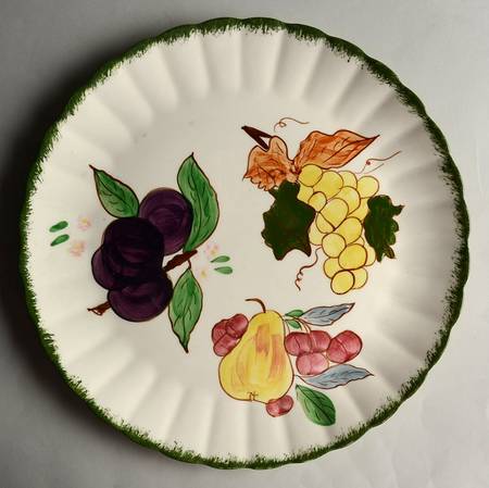 BRP99 by Blue Ridge Southern Pottery