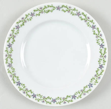 BSS61 Salad Plate