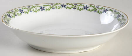 BSS61 Coupe Soup Bowl