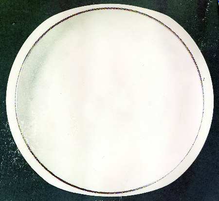 Vivaldi Dinner Plate