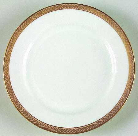 GMY110C Salad Plate