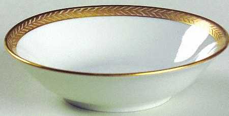 GMY110C Fruit/Dessert (Sauce) Bowl
