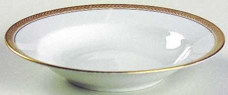 GMY110C Rim Soup Bowl