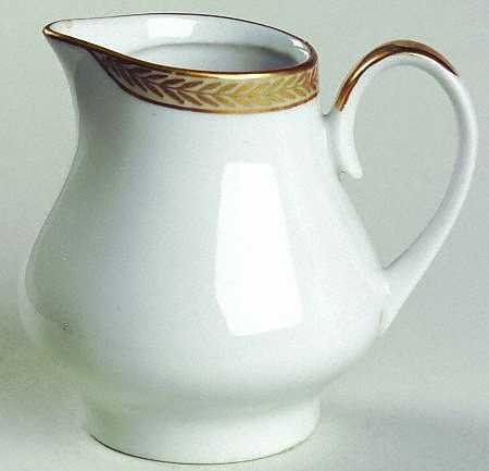 GMY110C Creamer