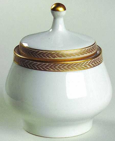 GMY110C Sugar Bowl & Lid