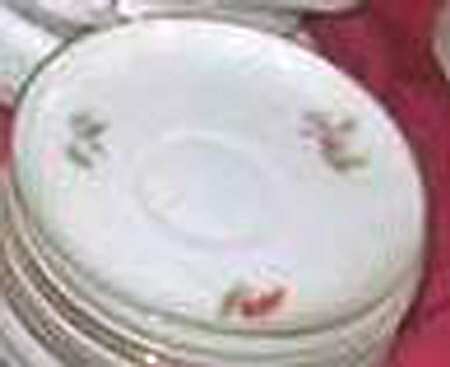 BAV180 Saucer
