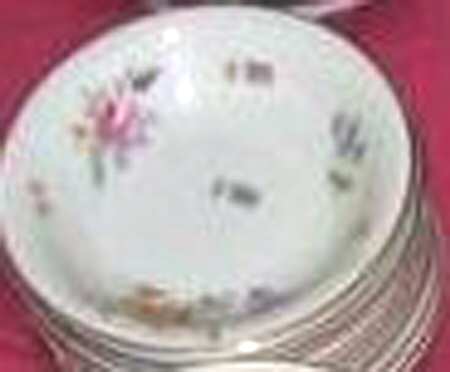 BAV180 Fruit/Dessert (Sauce) Bowl