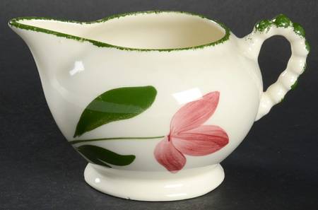 Peggie's Posies Variant Creamer