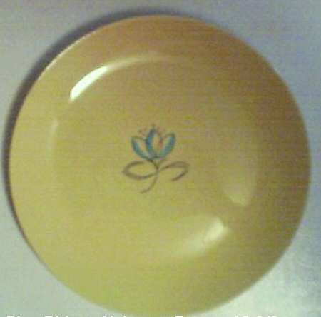 Crocus by Blue Ridge Southern Pottery