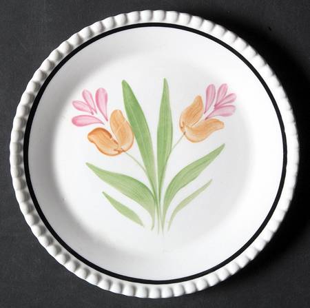Kayla Ruth by Blue Ridge Southern Pottery