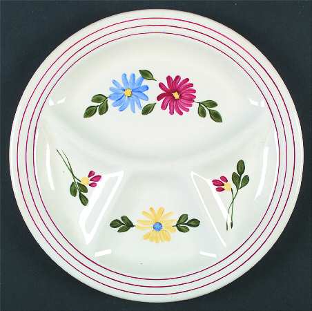 BRP100 by Blue Ridge Southern Pottery