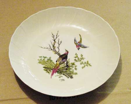 BER360 Coupe Soup Bowl