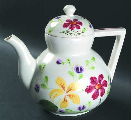 Castlewood by Blue Ridge Southern Pottery