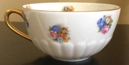 2179 Flat Cup