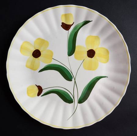 Celandine by Blue Ridge Southern Pottery