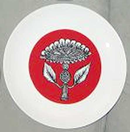 BID8 Salad Plate