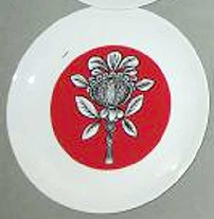BID8 Salad Plate