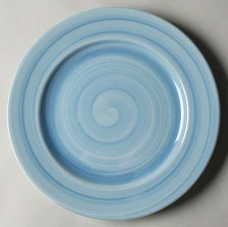 Chargers Service Plate (Charger)
