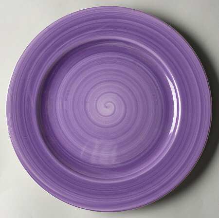 Chargers Service Plate (Charger)