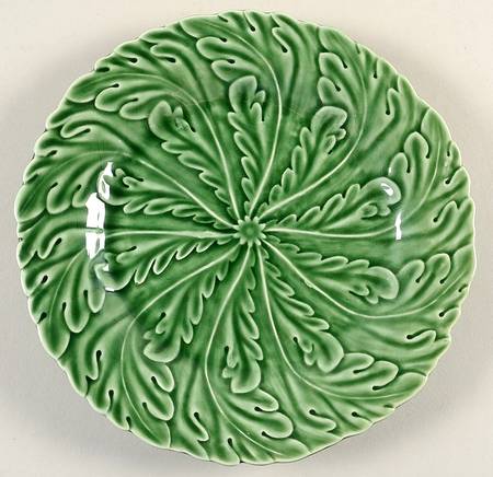 BPI24 Salad Plate