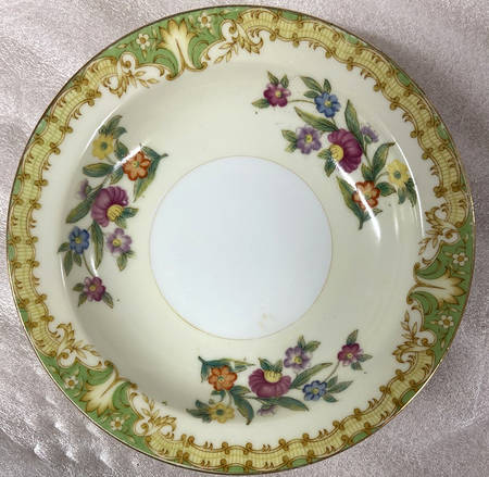 BKC3 Saucer