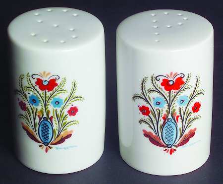 BTR1 Salt & Pepper Set