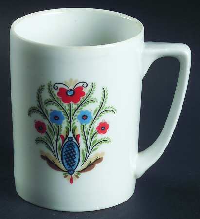 BTR1 Mug