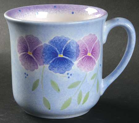 Posy Patch Mug