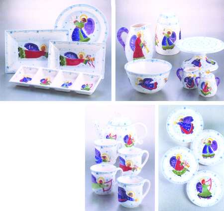 Angelica Mug