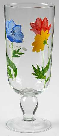 Handpicked 20 Oz Glassware Iced Tea