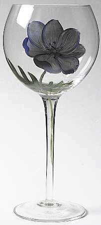 Handpicked Glassware-Wine Balloon