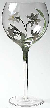 Handpicked Glassware-Wine Balloon