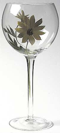 Handpicked Glassware-Wine Balloon