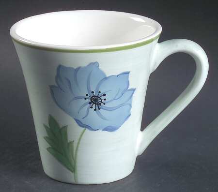 Handpicked Mug