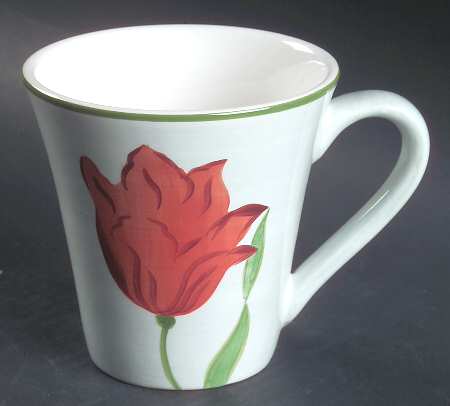 Handpicked Mug